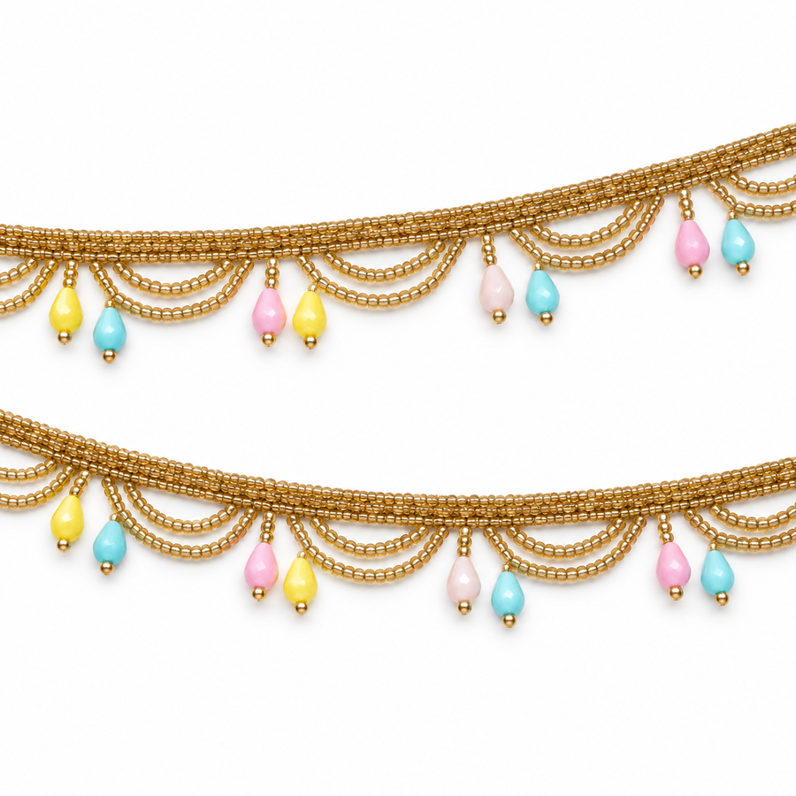 Crystal Lace