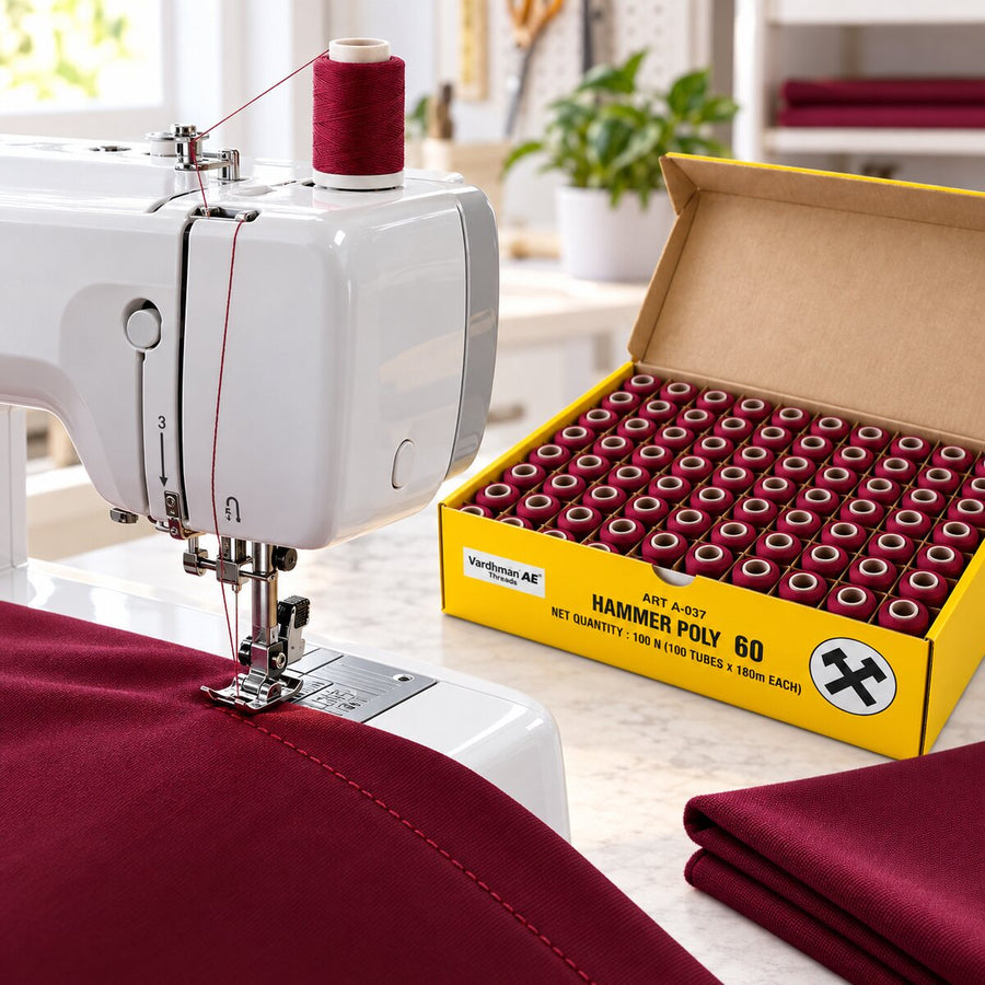 Sewing Thread