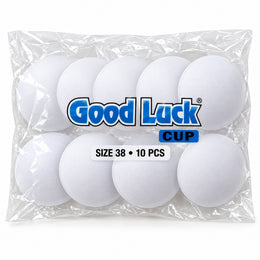 Good Luck Bra Cups Size 36 White | Blouse Padding Cups for Stitching | Pack of 10 Pieces (5 Pairs)