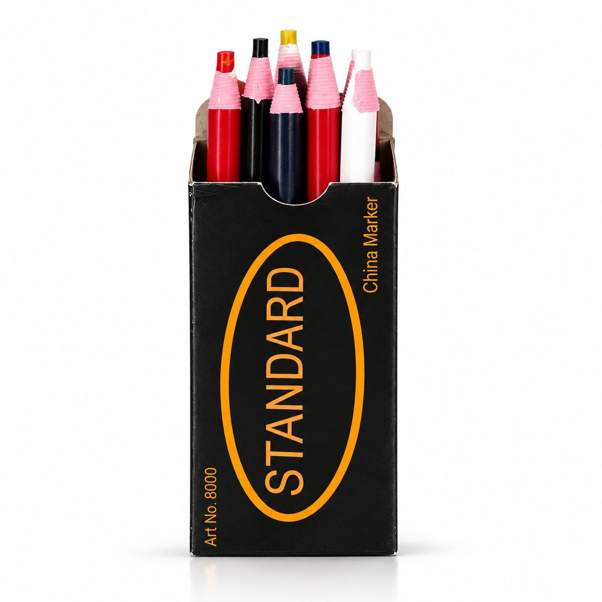 Tailor Fabric Marking Pencil for Sewing, Cutting & Pattern Marking