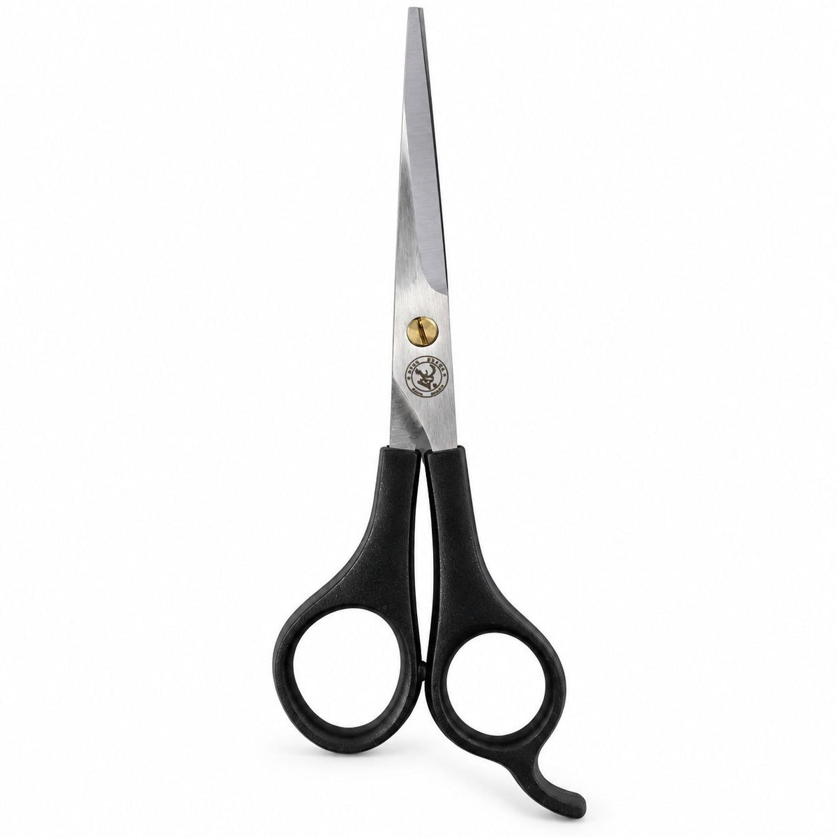Professional Hair Cutting Scissor 6.5 Inch | Stainless Steel Salon Scissors with Finger Rest